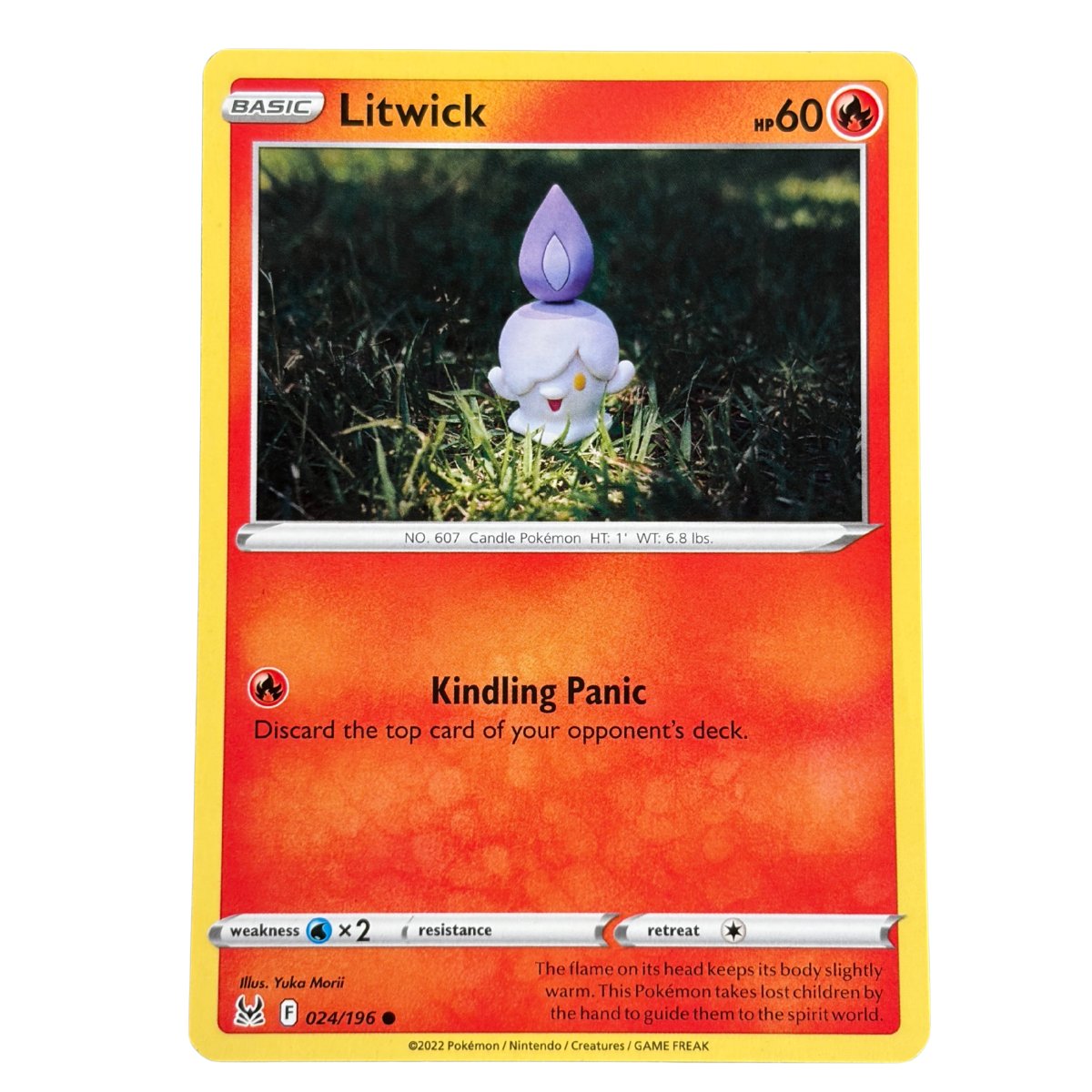 Litwick