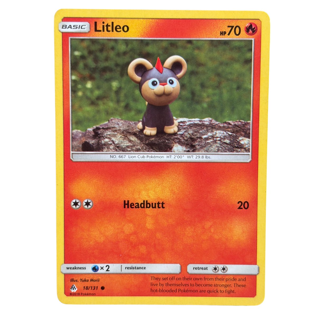 Litleo