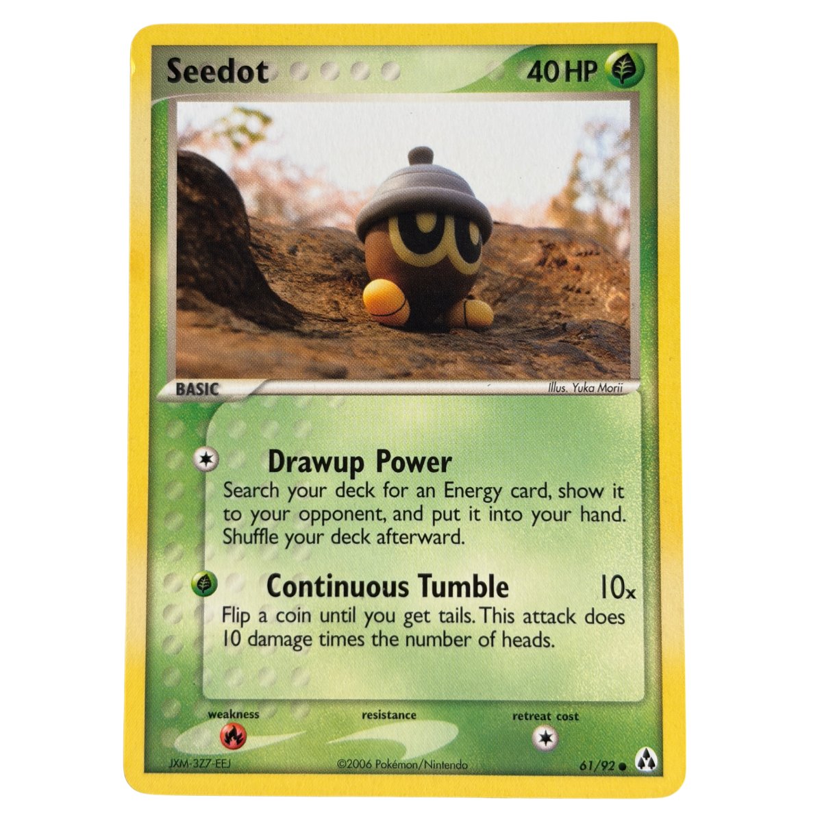 Seedot