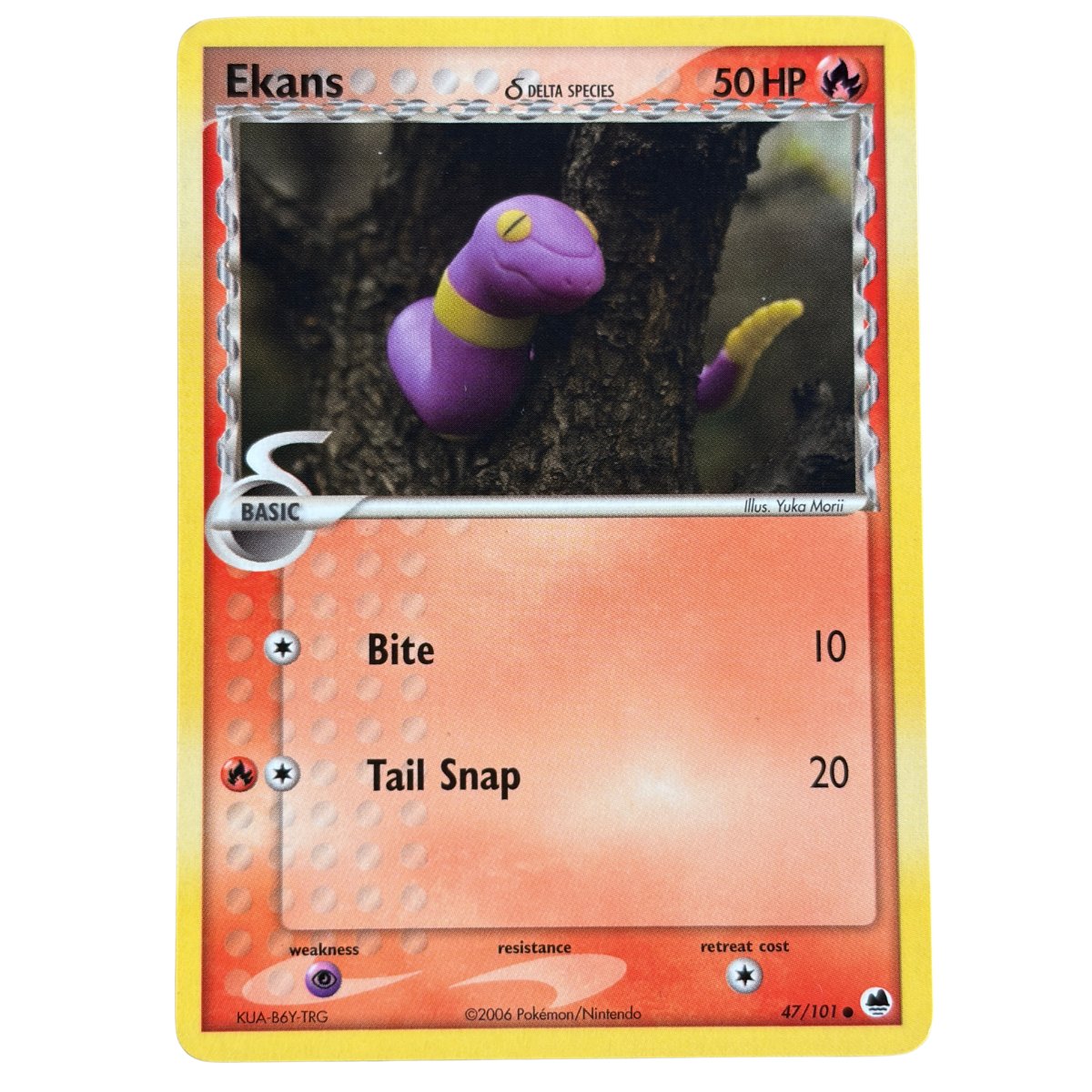 Ekans