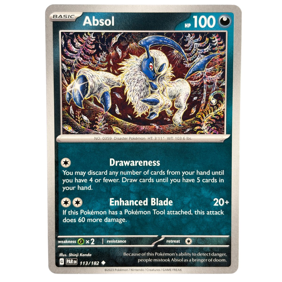 Absol