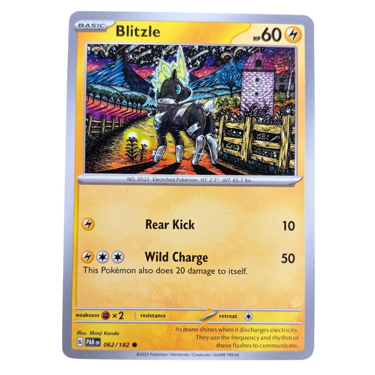 Bitzle 