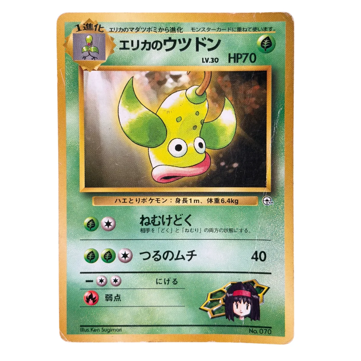 Erika's Weepinbel 070